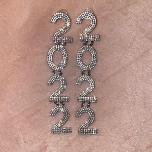 2022 Earrings!